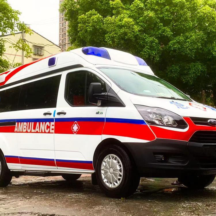 南京重症监护救护车出租护送返乡