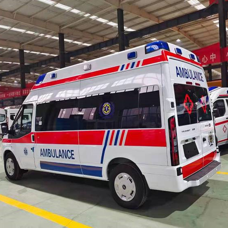 南京救护车出租 —— 专业、安全、高效的城市急救服务