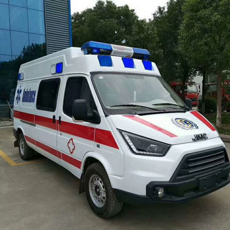 南京救护车出租哪家好