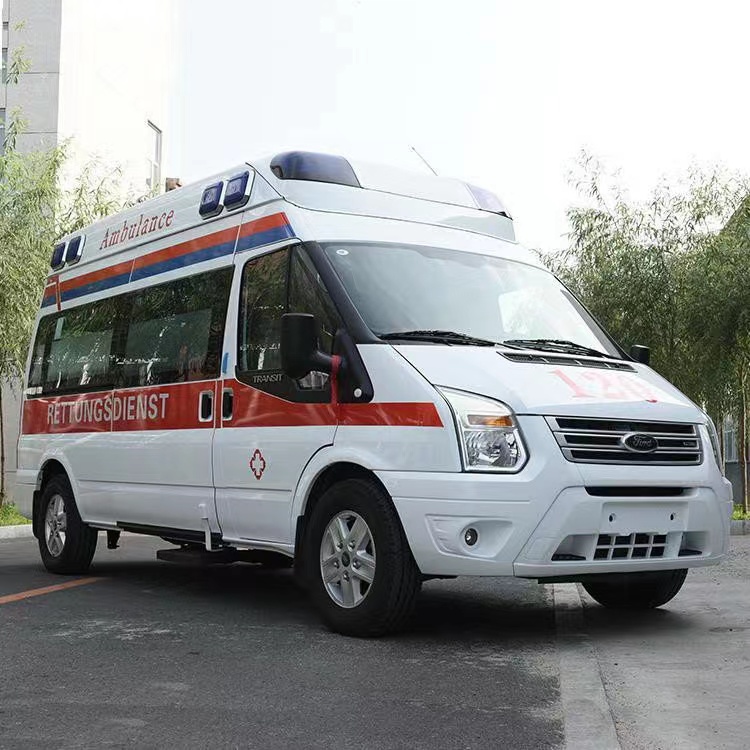 南京行动不便者长途救护车租赁：安全转运的核心注意事项​